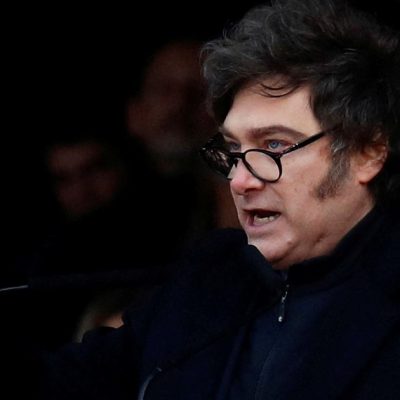 Milei firmó el veto contra el aumento de las jubilaciones y los fondos para discapacidad