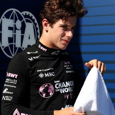 Colapinto le respondió a Briatore con su mejor carrera en Alpine, arañó los puntos en el GP de Países Bajos y le pegó un ‘palito’ a Gasly: “Faltó mejor trabajo de equipo”