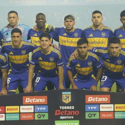Cómo era el mundo la última vez que Boca ganó