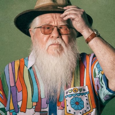 Murió Hermeto Pascoal a los 89 años: el “hechicero de los sonidos” que se convirtió en una leyenda de la música brasileña