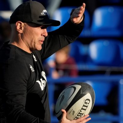 Tras la derrota de Los Pumas: Contepomi reconoció los errores e hizo autocrítica, pero también se quejó del arbitraje