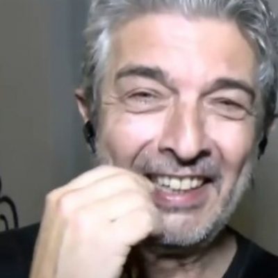 Ricardo Darín sorprendió al revelar cómo será como abuelo primerizo: “El peor…”