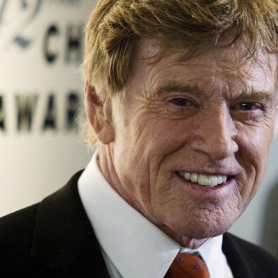 Murió Robert Redford: las cinco películas más emblemáticas de su carrera y dónde verlas, desde “El Golpe” a “El gran Gatsby”
