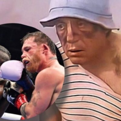 Los mejores memes de la derrota de Canelo Álvarez contra Terence Crawford