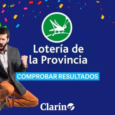 Quiniela de la Provincia: resultado del sorteo de la Primera de hoy, sábado 02 de agosto