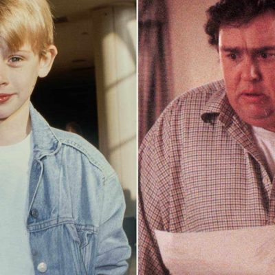 “Mi padre era un monstruo”: La desgarradora confesión de Macaulay Culkin sobre un protector John Candy que nadie esperaba