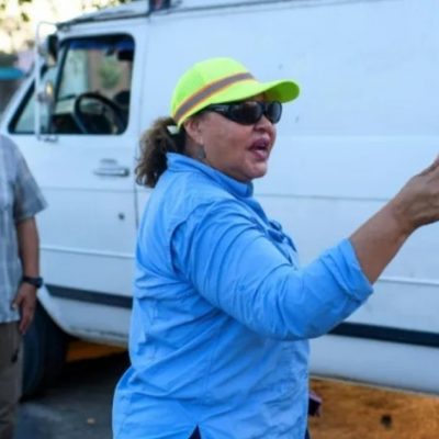 “Cuidado con ‘el hielo’ en las rutas”: con videos y mensajes, así funciona la red de migrantes para evadir al ICE