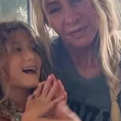 Salieron a la luz nuevos testimonios sobre el accidente en el que murió Mila Yankelevich, la nieta de Cris Morena