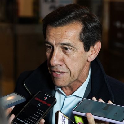 El gobernador de Jujuy le pide a Milei cambiar motosierra por bisturí y anticipó el rechazo de los últimos tres vetos