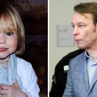 Caso Madeleine McCann: salió de prisión Christian Brueckner, el principal sospechoso de la desaparición de la niña