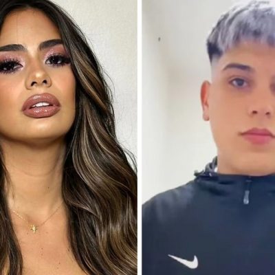 Daniela Celis contó preocupantes detalles de la salud de Thiago Medina tras el grave accidente que sufrió: “Le extirparon el bazo…”