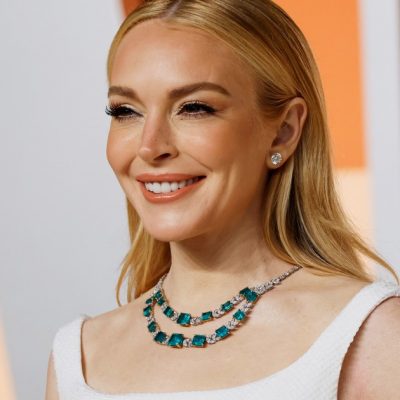 Lindsay Lohan: del caos y las adicciones a su exitoso regreso a Hollywood y su vida en Dubai para alejarse de los paparazzi