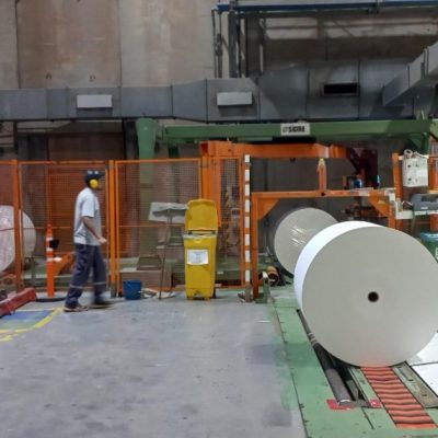 Celulosa Argentina frenó la producción en dos plantas y busca un socio que entre al negocio