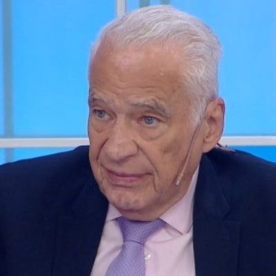 Alberto Cormillot recordó el día que le fueron infiel: “La pesqué con otro…”