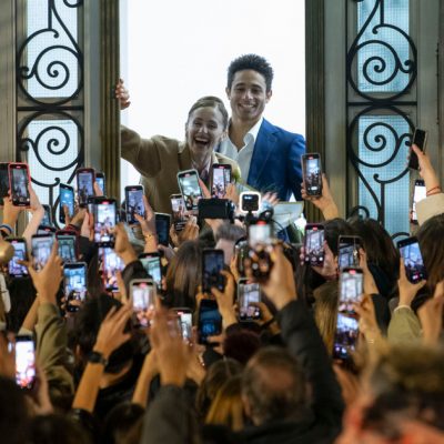 Furor por Marianela Núñez: la bailarina argentina prodigiosa que iluminó el Colón con Don Quijote y su presencia mágica