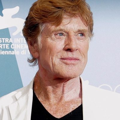 Robert Redford, el gran actor que le ganó a su belleza y hoy lloran tres generaciones