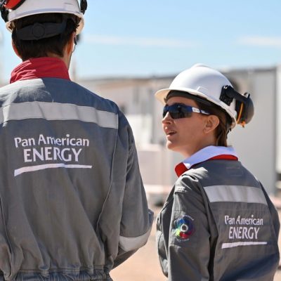 Vaca Muerta se extiende a Río Negro: la provincia otorga su primera concesión para explotar petróleo no convencional