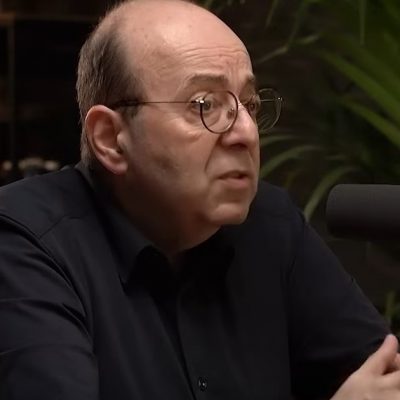 “Vamos a resolver el proceso de envejecimiento”: la predicción de un reconocido médico sobre lo que podría lograr la IA