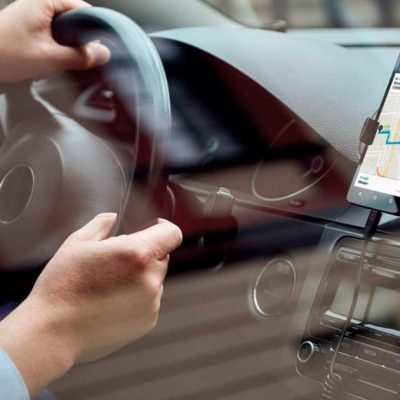 El drama de un chofer de Uber al que le robaron la identidad para abrir una flota vehicular: “Están manejando un auto con mi registro”