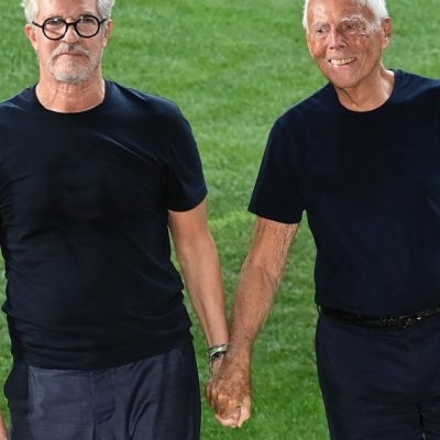 ¿El hombre más rico de Italia tras el testamento de Giorgio Armani?: quién es Leo Dell’Orco y cuánto heredó de los 15.000 millones de dólares