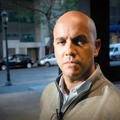 Para un exfuncionario de Biden, “el problema de la Argentina no es económico, es político”