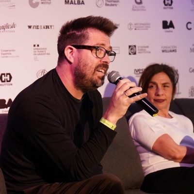 ¿Cómo se leen las novelas hoy? Un debate en la FED con María Sonia Cristoff y Edgardo Scott