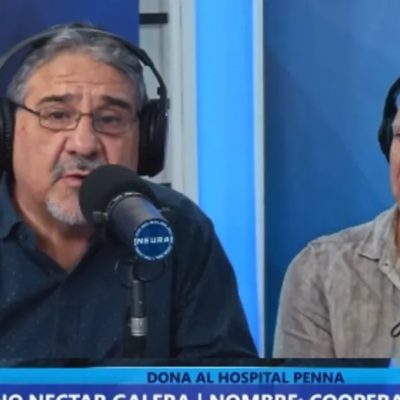 Un columnista de Alejandro Fantino declaró en la Justicia que Diego Spagnuolo le dijo que “Lule” Menem “manejaba todo en la ANDIS”
