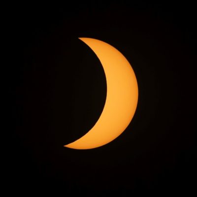 Eclipse solar del 21 de septiembre 2025 EN VIVO: la transmisión online minuto a minuto