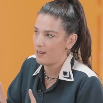 Juana Repetto confirmó que está embarazada: “La bomba del año”