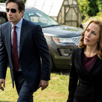 Cuáles son los mejores episodios de Expediente X