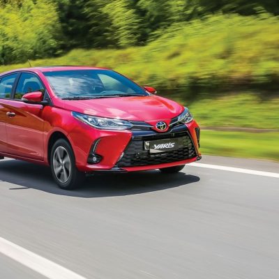 Venta de autos 0 km: cuáles fueron los 10 modelos más vendidos de agosto