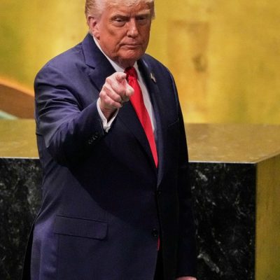 Donald Trump confirmó que se reunirá con Lula: dijo que el líder de Brasil le cayó bien, pero le dejó una advertencia