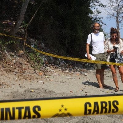 Maltide Muñoz: todo lo que se sabe del caso de la española que apareció muerta en Indonesia
