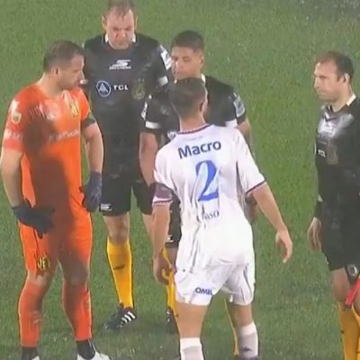Tigre vs Aldosivi, por el Torneo Clausura 2025: minuto a minuto, en directo