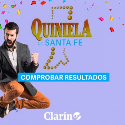 Quiniela de Santa Fe: resultado del sorteo de la Primera de hoy, jueves 18 de septiembre