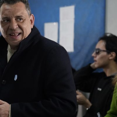 Inesperada respuesta de un candidato de La Libertad Avanza sobre las sospechas de corrupción: “El que las hace, las paga”