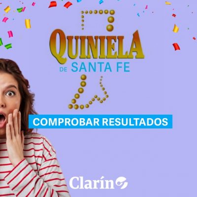 Quiniela de Santa Fe: resultado del sorteo de la Primera de hoy, martes 02 de septiembre