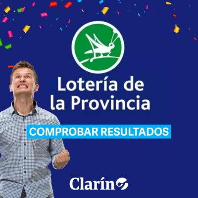 Quiniela de la Provincia: resultado del sorteo de la Primera de hoy, miércoles 10 de septiembre